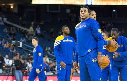 Golden State Warriors