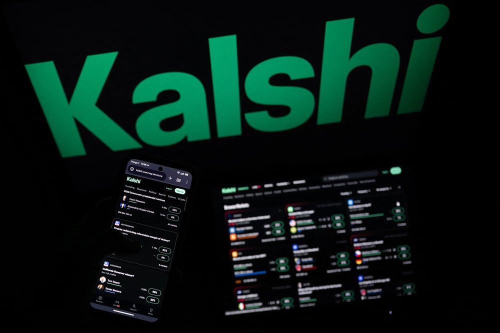Kalshi, Michigan, prediction markets, sports betting, event contracts, Dana Nessel, Rosemary Aquilina