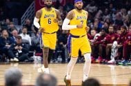 Los Angeles Lakers