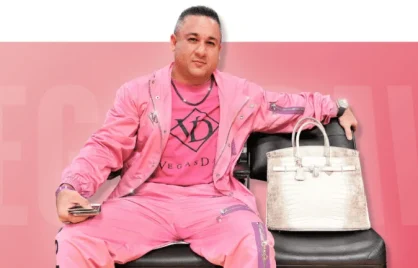 Happy Retirement, Vegas Dave: A History of the “World’s Best” Birkin-Obsessed Sports Betting Consultant