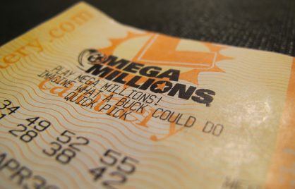 What Are The Odds of Winning The Lottery & Why Do People Still Do It?