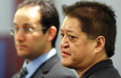 The Rise and Fall of Terrence Watanabe: A High-Stakes Gambling Cautionary Tale