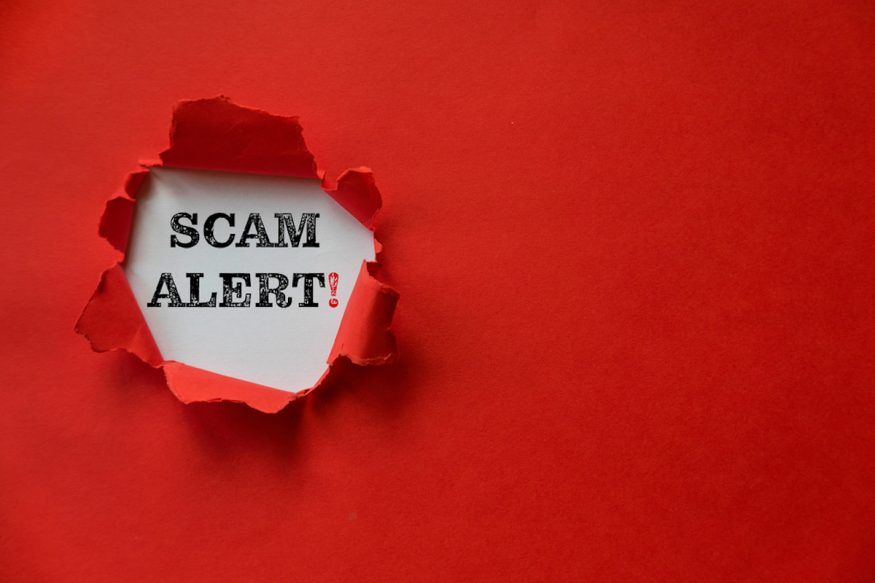 How to Avoid Gambling Scams