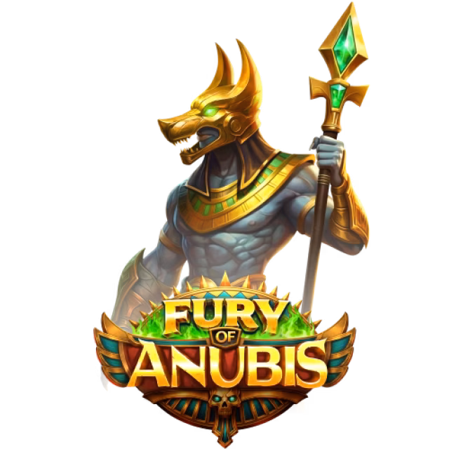 Fury of Anubis