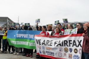 Casino Union UNITE HERE Urges Congress to Ban Sports Prediction Markets, Citing Threat to Jobs