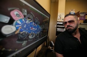 Connecticut Casino Cheats Face New 5-Year Felony Penalties