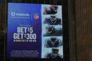 New York Lawmaker Eyes Ban on Gambling and Sports Betting Billboards