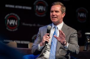 Kentucky Governor Vetoes Gaming Bill Over Executive Power Dispute