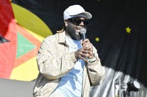 VEGAS MUSIC NEWS: T-Pain’s Free Playoff Party, Madonna’s Vegas Burn, Charli XCX’s Big Finale