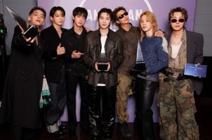 VEGAS MUSIC NEWS: BTS Hearts Vegas, Rod Speed, Tom Jones Returns