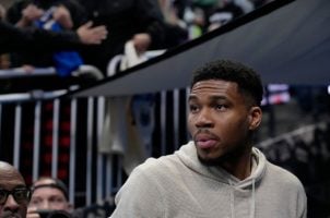 Giannis to Miami: Heat Championship Odds Skyrocket Following Blockbuster Trade