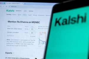 Prediction Market Volume Hits Record $14.4B as Non-Sports Contracts Explode