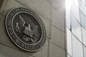 SEC Weighs Overhaul of ETF Rules as Prediction Market Funds Loom