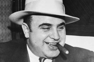 VEGAS MYTHS BUSTED: Al Capone Bribed Nevada to Legalize Gambling