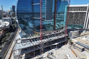 Hard Rock Las Vegas to Add Newly Planned 2K-Seat Theater