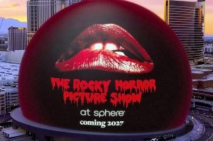 ‘Rocky Horror Picture Show’ Coming to Las Vegas’ Sphere in 2027