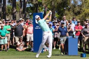 Jordan Spieth Scolds Sports Bettors While Being Paid Millions by FanDuel