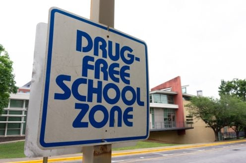Pennsylvania Targets Online Betting With Gambling-Free School Zones