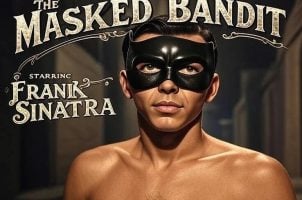 VEGAS MYTHS RE-BUSTED: Frank Sinatra’s Stag Film
