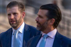 As Kalshi Valuation Swells to $40B, Trump Jr. Set for Massive Equity Windfall