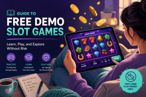 How to Use Free Demo Slots Without Foolish Expectations