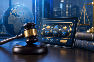 Why More Jurisdictions Want Slot RTP Posted Up Front